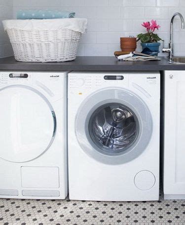 10 best countertop washing machines of october 2020. DIY Laundry Room Countertop Over Washer Dryer (con immagini)