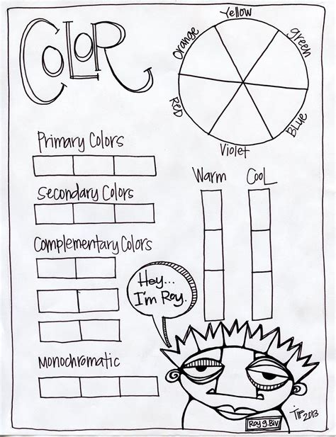 Check spelling or type a new query. Pin by L Z on Elementary Art: Critique and Assessment ...