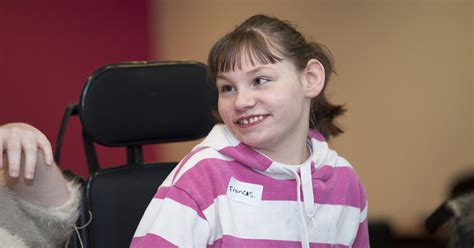 Girl With Cerebral Palsy Saves Brothers Life With Heimlich Maneuver Empire News