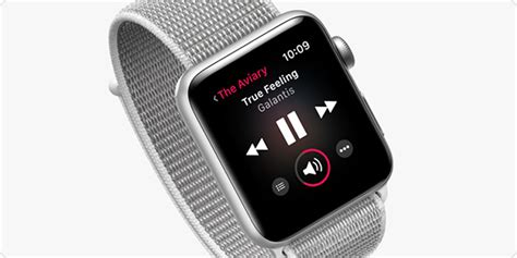Their site and promotional material successfully break down the shortcomings of doesn't sound at all like every other music streaming site… spotify valued at $8.5 billion on april 10, 2015. How to Play Music on the Apple Watch | The Mac Security Blog
