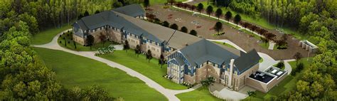 Northwood University Kicks Off Intensive Focus On Residence Hall