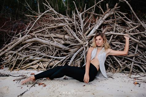 Alyssa J At The Breach Chad Andreo On Fstoppers