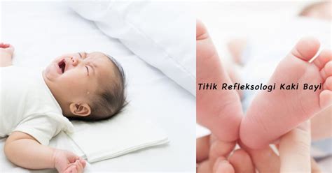 Ada juga perkataan sinonim dan berkaitan dengannya ada dipaparkan di sini. Ketahui 7 Titik Refleksologi Pada Tapak Kaki Bayi Yang ...