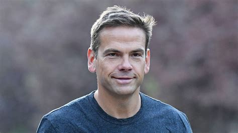 Lachlan Murdoch Variety500 Top 500 Entertainment Business Leaders