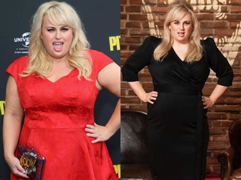 If rebel wilson can lose weight, you can too. Mayr Method for weight loss: All about the new diet that ...