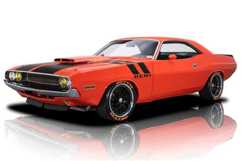 Coolest Hemi Cars For Sale On Motorious