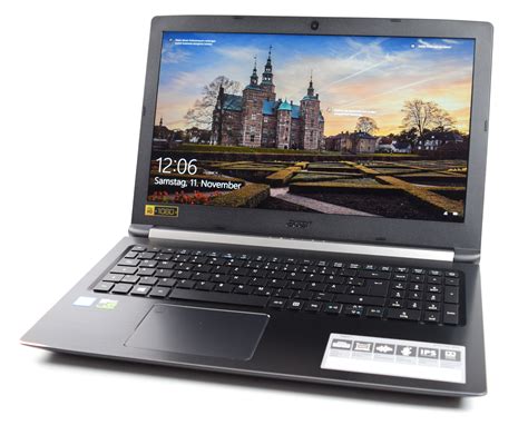Acer Aspire 7 A715 71g 53tu External Reviews