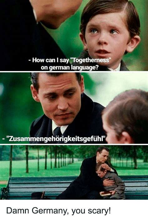 Why are german words so long? Jokes About The German Language Will Never Stop… (50 PICS ...