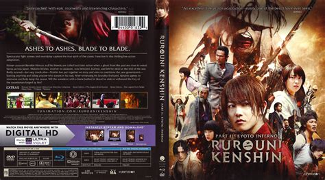 The beginning (2020) full movie (@rurouni_final). Rurouni Kenshin: Part 2: Kyoto Inferno :: Hub | Sega ...