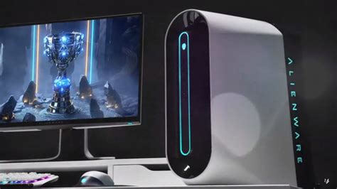 The 2020 Alienware Games Boasts Over Us150000 Worth Of Prizes One