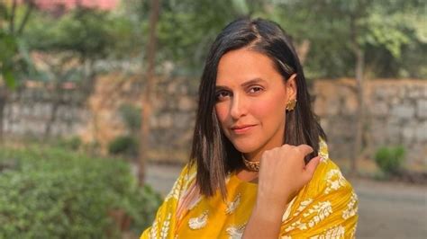 Neha Dhupia Says Women Should Not Feel Sorry For Talking About