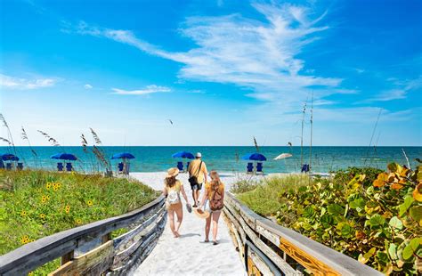 Pla A Caladesi Beach Caladesi Island State Park