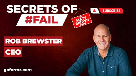 MBS686- Secrets of #Fail: Inside GoFormz: A Journey of Resilience and