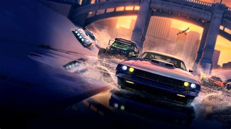 Fast And Furious Spy Racers Wallpapers Wallpaper Cave