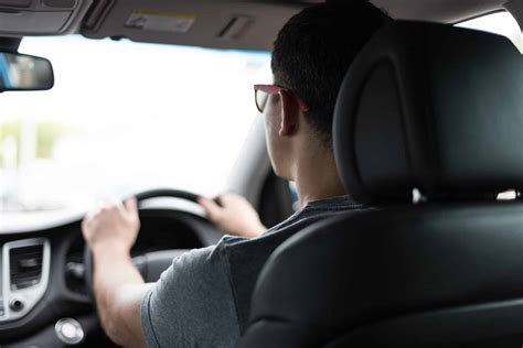 Safe Driving 10 Simple Ways To Protect Your Drivers Ergoworks