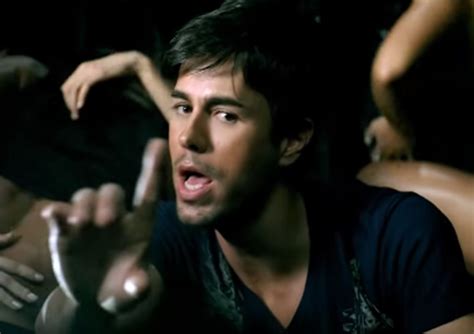 The Best Music Videos By Enrique Iglesias
