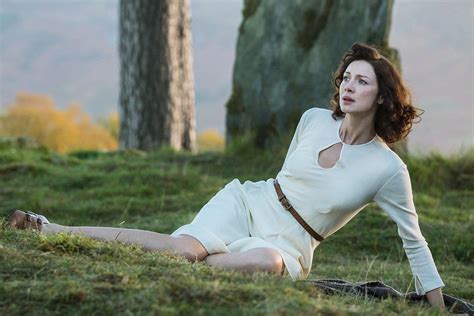 Image From Skyhdwallpaper Com Wp Content Uploads Outlander Caitriona Balfe As