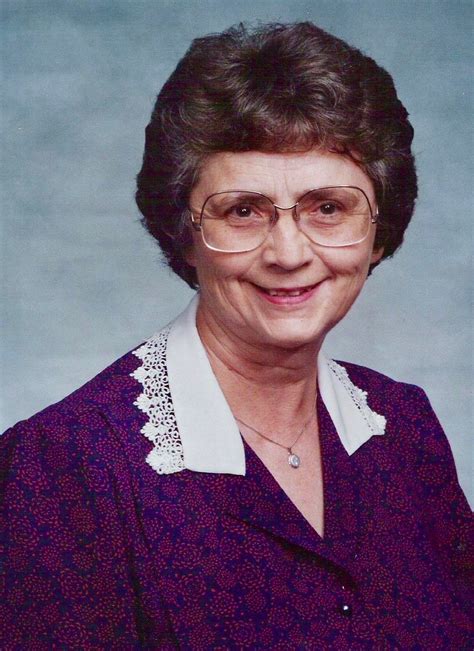 Maybe you would like to learn more about one of these? Dorothy Schrag Obituary - Wichita, KS