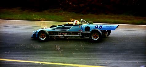 Going Over Niagara Pauls Dan Gurney Racing Eagle Formula Ford 1977