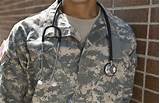 Army Nurse Salary And Benefits