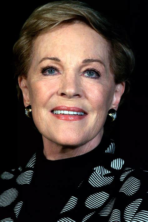 104 Facts About Julie Andrews Factsnippet