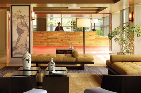 With Its Prime Japantown Location And Unique Blend Of Eastern And Western Influences Hotel