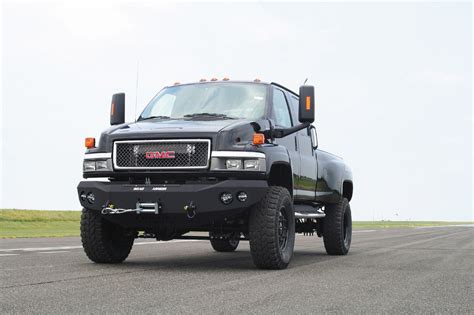 Gmc 6500 Amazing Photo Gallery Some Information And Specifications