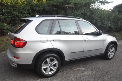 If you have a bmw x5 diesel with codes p2620, p2621, p02cb relating to throttle position this video will show you what i replaced to correct the faults. 2011 BMW X5 xDrive35d Review and First Drive - The Green Car Driver