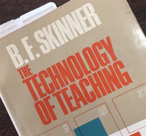 The Technology Of Teaching Book Review Stale Cheerios