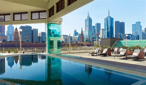 Melbournes Top 5 Ultra Luxury Day Spas Australian Traveller