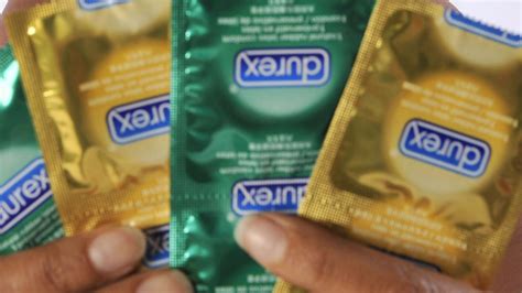 durex condom recall thousands of condoms recalled due to split risk