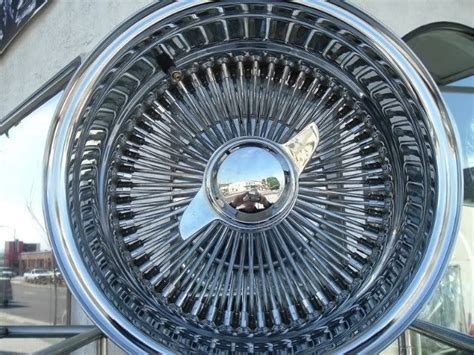 Dayton Spoke Rims Rims For Cars Rims Wire Wheel