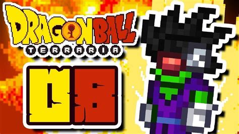 Dragon ball terraria has various weapons from the whole dragon ball franchise that can be obtained throughout the progression of the mod. PICCOLO'S ARMOR! - Terraria Dragon Ball Z Mod - Ep.8 - YouTube