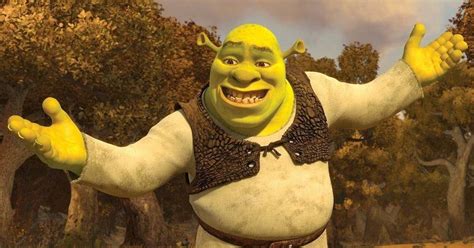 ‘shrek 5 Is Officially Happening Teen Vogue