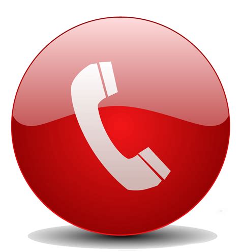 Call Us Logo - LogoDix