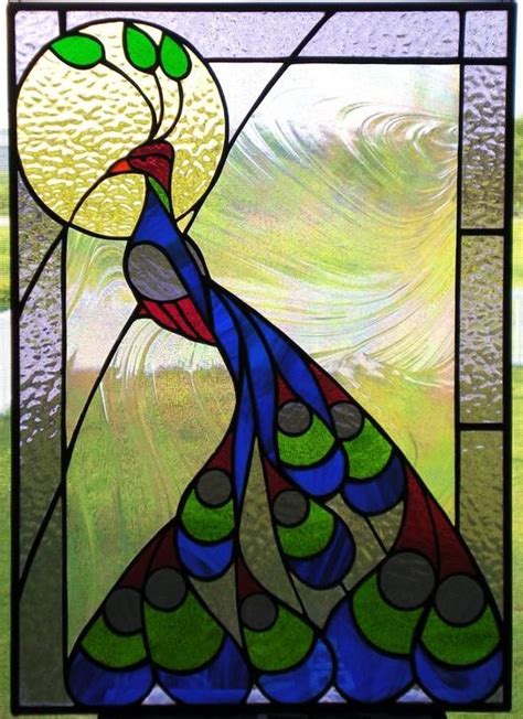 Source superlative products from trustworthy. Other Beveled Pieces - Delphi Artist Gallery | Stained ...