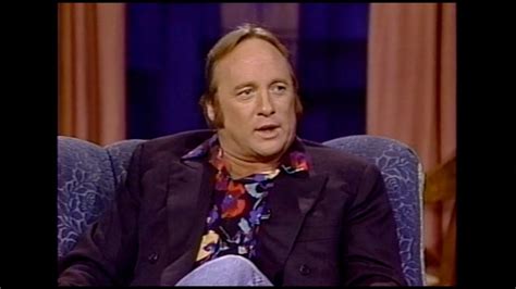 Stephen Stills Interview Later With Bob Costas 1991 Youtube