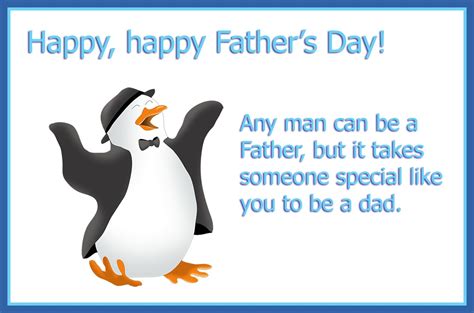 Free Printable Father Day Cards Online