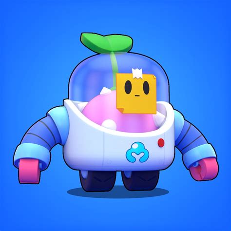 Brawl Stars Pfp