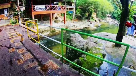 Air terjun ini bisa dikatakan sebagai air terjun paling tinggi di indonesia karena ketinggiannya air terjun tertinggi kedua adalah air terjun madakaripura. air terjun kalumpang...frust tk dapat menyelam - YouTube