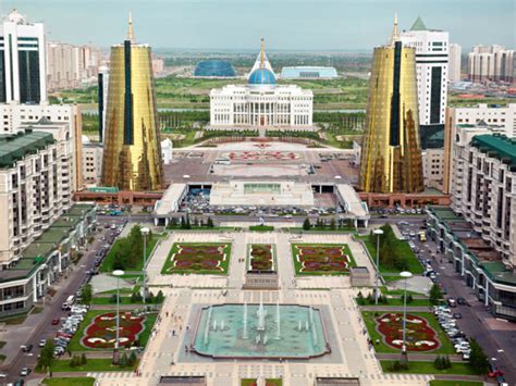 Астана қаласының әкімдігі / акимат города астаны #astana #kz #астана. Inside Astana, Kazakhstan: The 40 Billion Dollar City - GQ