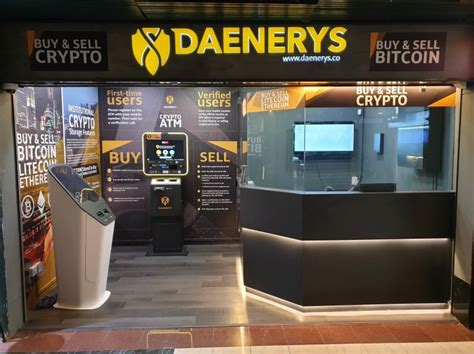 Get fresh updates on your job applications, and stay connected. Bitcoin ATM in Singapore - The Arcade at Raffles Place