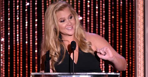 Amy Schumer Responds To Critics Over Possible Barbie Role Cbs San