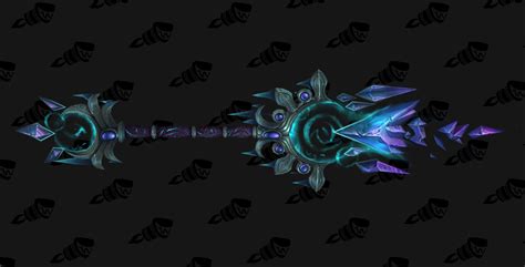 Mage hidden artifact weapon appearances (world of warcraft: World of Warcraft Legion: Best Artifact Relics for Each ...