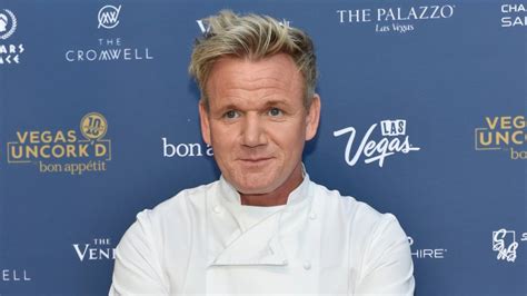 He earns an additional $45 million per year from his media and restaurant empire. Gordon Ramsay's worst insults ever
