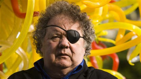 Colorado Has Big Plans For Dale Chihuly Denver Business Journal
