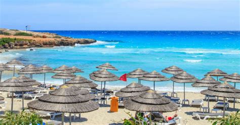 Day Trip Ayia Napa From Larnaca Thomas Cook