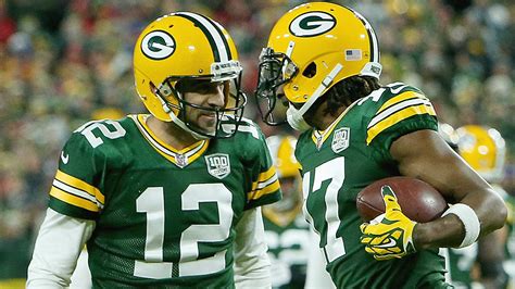 Packers Comeback Win Holds Their Place In Early Nfc Playoff Picture