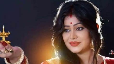 Eminent Odia Tele Actress Rajeswari Ray Mohapatra No More