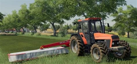 Fs19 Tracteurs Fs19 Mods Farming Simulator 19 Mods